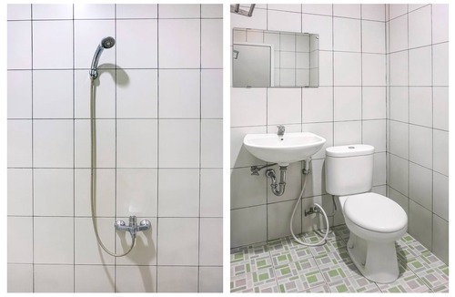 Pekanbaru Hotel | OYO 91269 R&s Living Residence