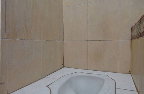 Gresik Hotel | OYO 92903 Barokah Hotel Syariah