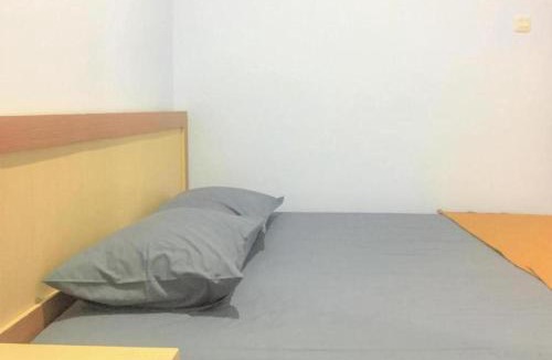 Parepare Hotel | OYO 93169 Bnb Homestay