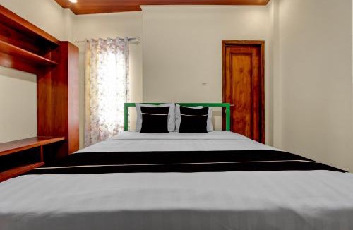 Magelang Hotel | OYO 95019 Jeppi Homestay