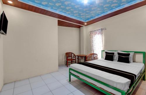 Magelang Hotel | OYO 95019 Jeppi Homestay