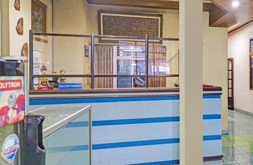 Banaran Hotel | OYO 95055 Homestay Panasan Pak Budi