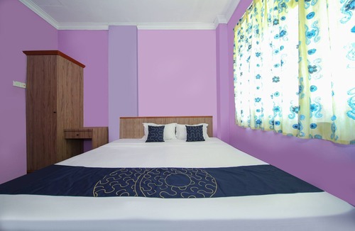 Pangkor Island Hotel | OYO Capital O 89876 Safari Hotel