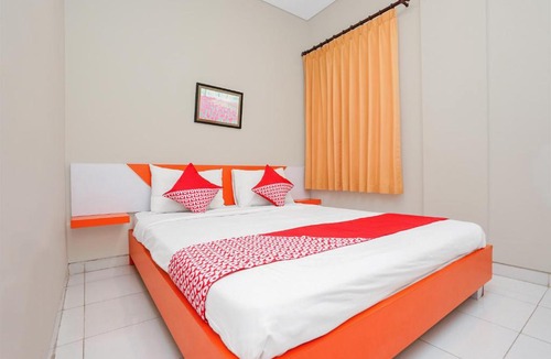 Surabaya Hotel | OYO flagship 748 Comfitel Tenggilis