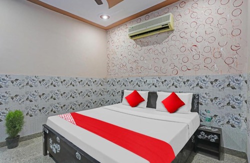 Hasanpur Hotel | OYO Flagship 81250 New Radisson