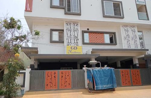Peelamedu Hotel | OYO Flagship GD Residency