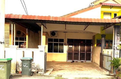Alor Setar House | OYO Home 90492 Sena Homestay