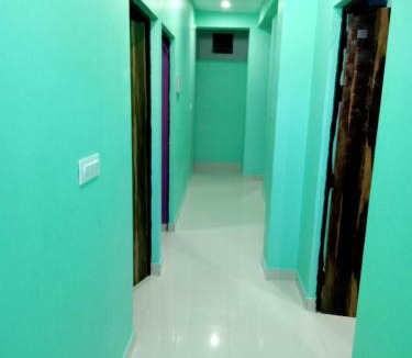 Malihabad Apartment | OYO HOME Manu Galaxy