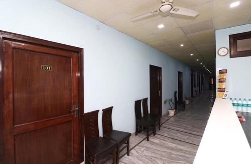 Bareilly Hotel | OYO Hotel Ayaan