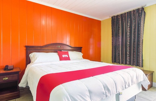 Brookhaven Hotel | OYO Hotel Brookhaven MS Hwy 51 North