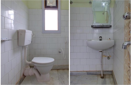Neora Hotel | OYO Hotel Dhara