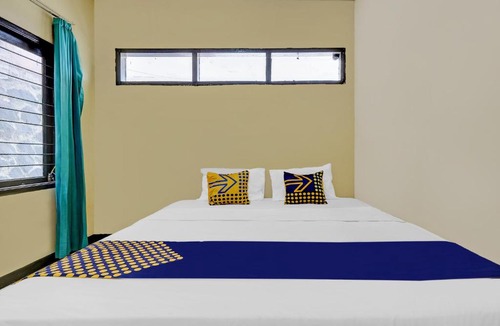 Hegarmanah Hotel | OYO Life 91116 Pelangi Residence Syariah