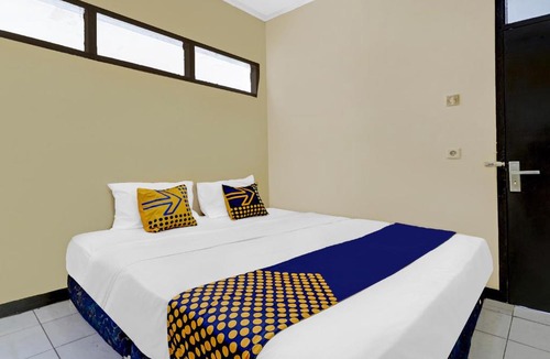 Hegarmanah Hotel | OYO Life 91116 Pelangi Residence Syariah