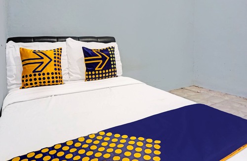Gresik Hotel | OYO Life 91600 Syariah Army Kost & Homestay