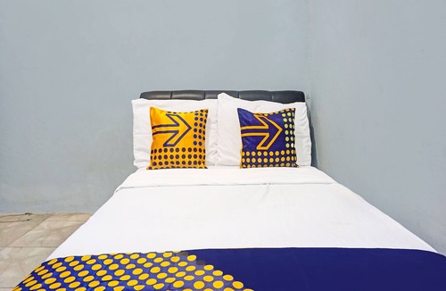 Gresik Hotel | OYO Life 91600 Syariah Army Kost & Homestay