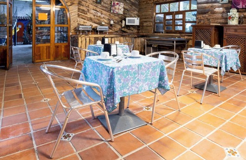 Cuetzalan del Progreso Hotel | OYO Posada Astrud,Cuetzalan