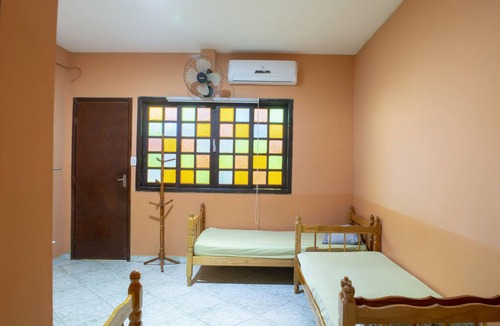 Itaborai Hotel | OYO Pousada Simone