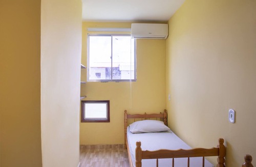Itaborai Hotel | OYO Pousada Simone
