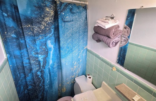 Eagle Grove Hotel | OYO Sandman Inn