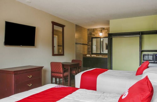 Bartow Hotel | OYO Superior Budget Inn Bartow