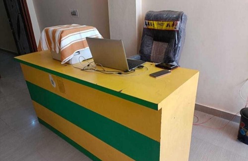 Loharu Hotel | OYO Suraj Plaza Hotel