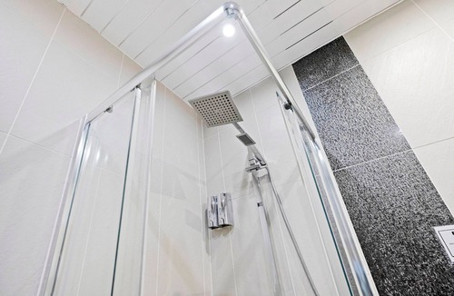 Middlesbrough Hotel | OYO The Baltimore Hotel