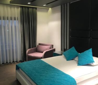 Gundogdu House | Oyster Boutique Hotel