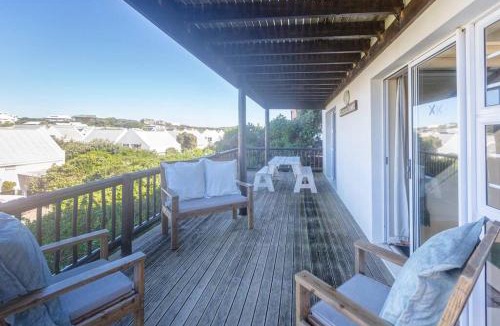 Cape Saint Francis House | Oyster Catcher