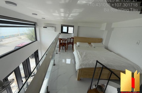 Cho Phuoc Hai House | Oyster homestay