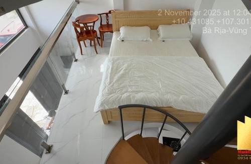Cho Phuoc Hai House | Oyster homestay