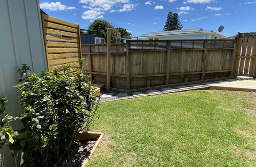 Ohope House | Oystercatcher Bach