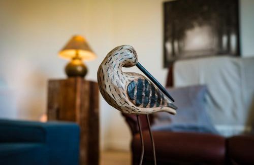 Embleton House | Oystercatcher