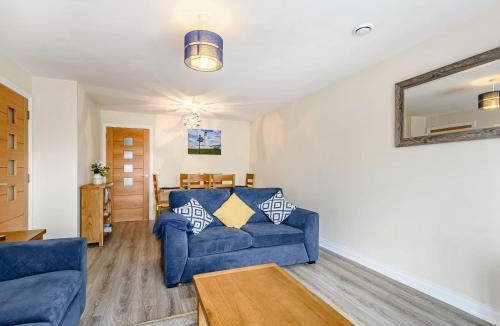 Drummore House | Oystercatcher