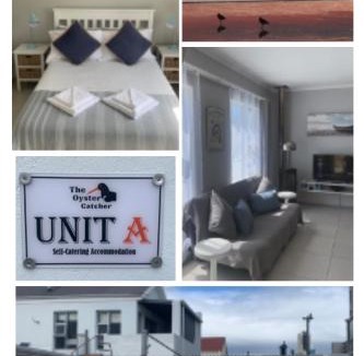 Strand Apartment | OysterCatcher Self-Catering Accommodation Strand