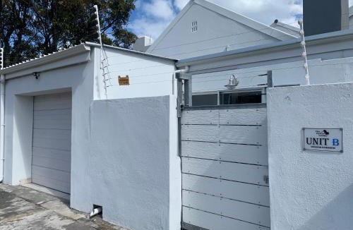 Strand Apartment | OysterCatcher Self-Catering Accommodation Strand