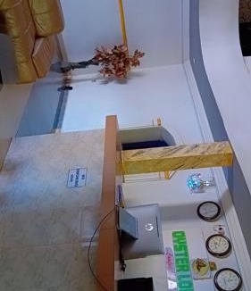 Obazu Hotel | Oysters hotel