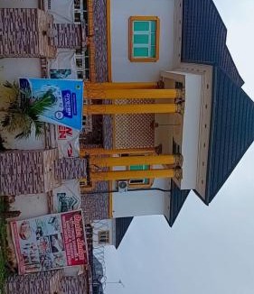 Obazu Hotel | Oysters hotel