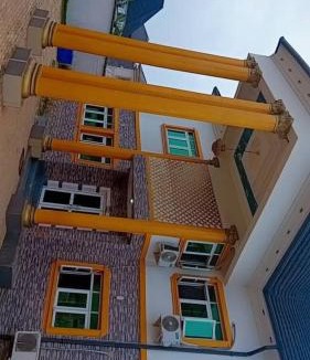 Obazu Hotel | Oysters hotel