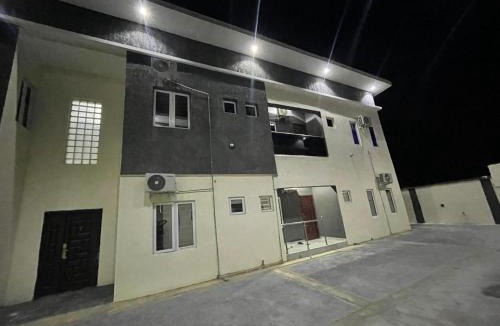 Lekki Apartment | Oystershell Apartments