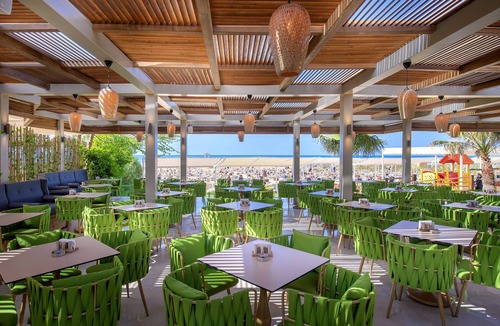 Evrenseki Hotel | Oz Hotels Side Premium