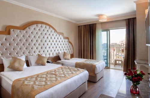 Evrenseki Resort | Oz Hotels Side Premium
