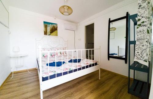 Vama Veche Resort | OZ Vacances