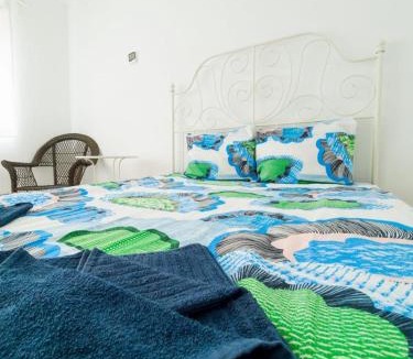 Vama Veche Resort | OZ Vacances