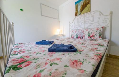 Vama Veche Resort | OZ Vacances