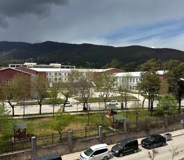 Antakya Apartment | Ozan Konaklama