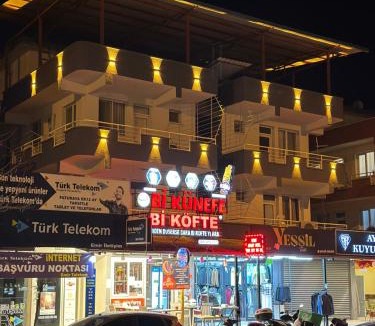 Antakya Apartment | Ozan Konukevi