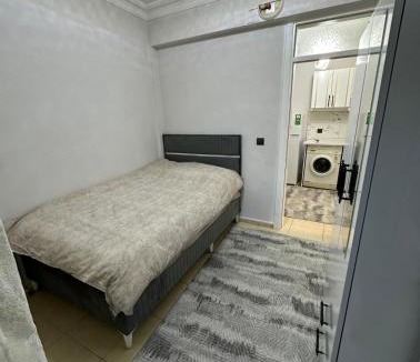 Antakya Apartment | Ozan Konukevi