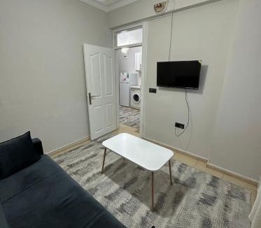 Antakya Apartment | Ozan Konukevi