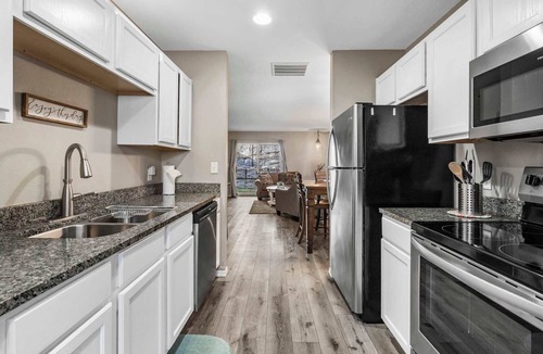 Branson Condo | Ozark Overlook | Private Patio & Minutes to Attractions