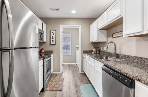 Branson Condo | Ozark Overlook | Private Patio & Minutes to Attractions
